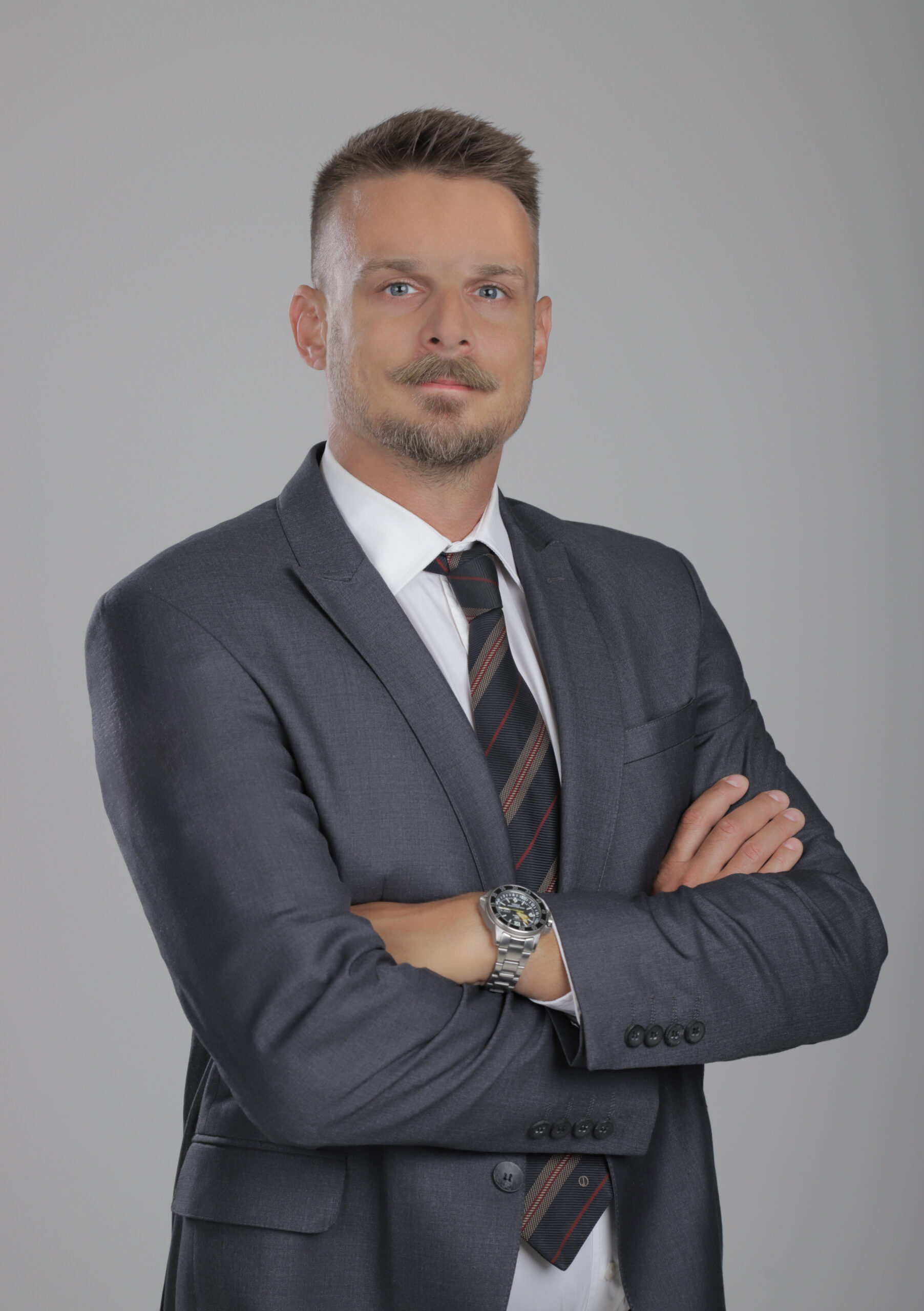 Predrag Pavličić