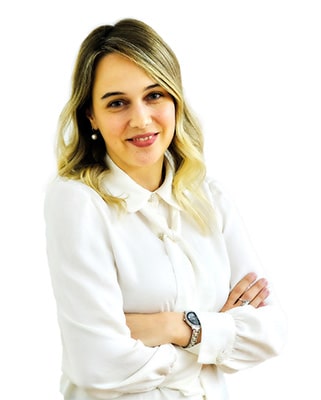 Lara Maksimović