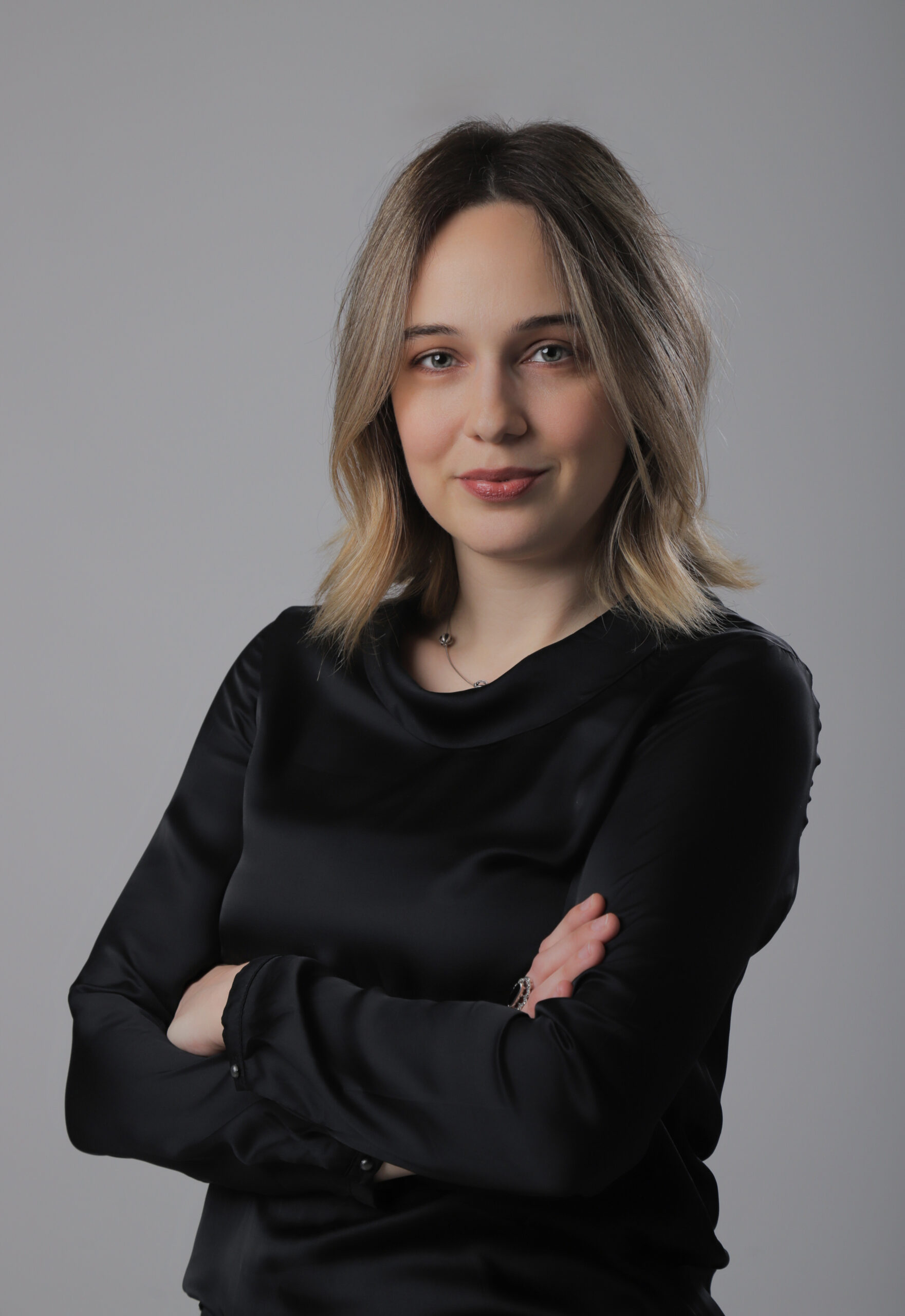 Lara Maksimović