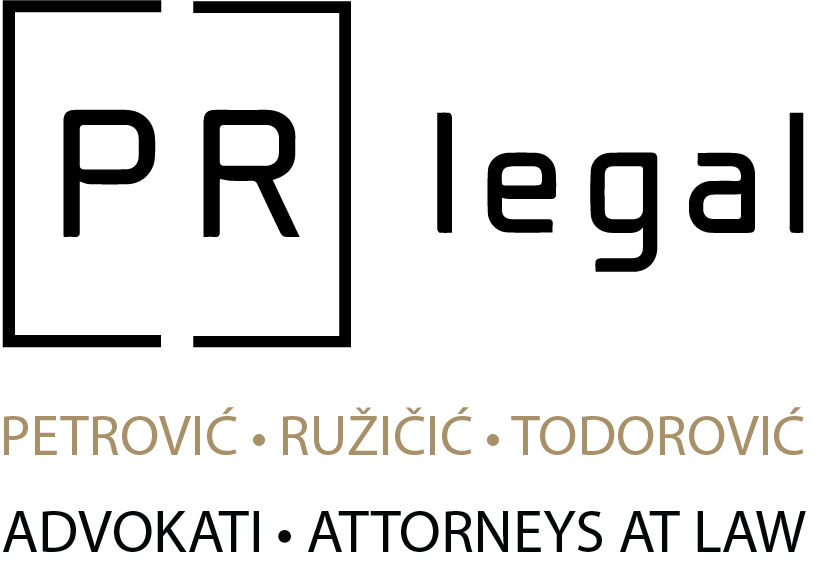 Petrović-Ružičić Attorneys at law